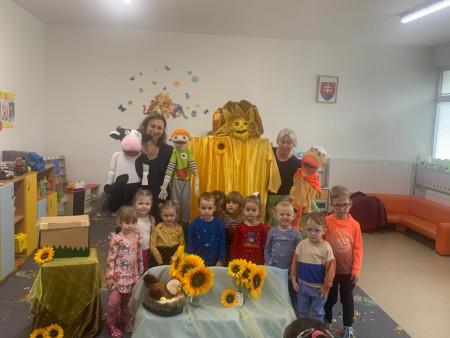 BD "PIPIDO na farme"